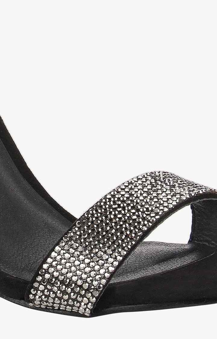 Nc-Khaos Black Wedges