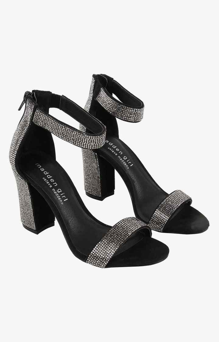 Nc-Khaos Black Wedges
