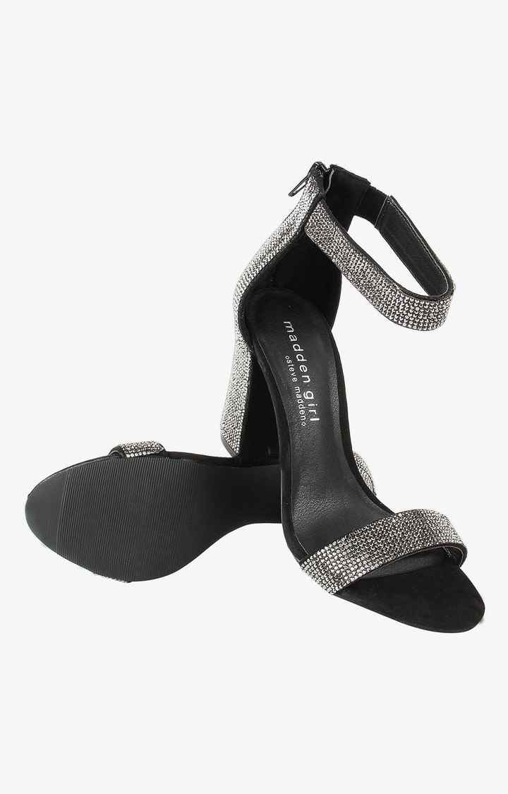Nc-Khaos Black Wedges