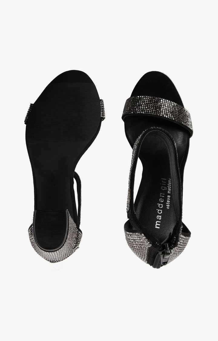 Nc-Khaos Black Wedges