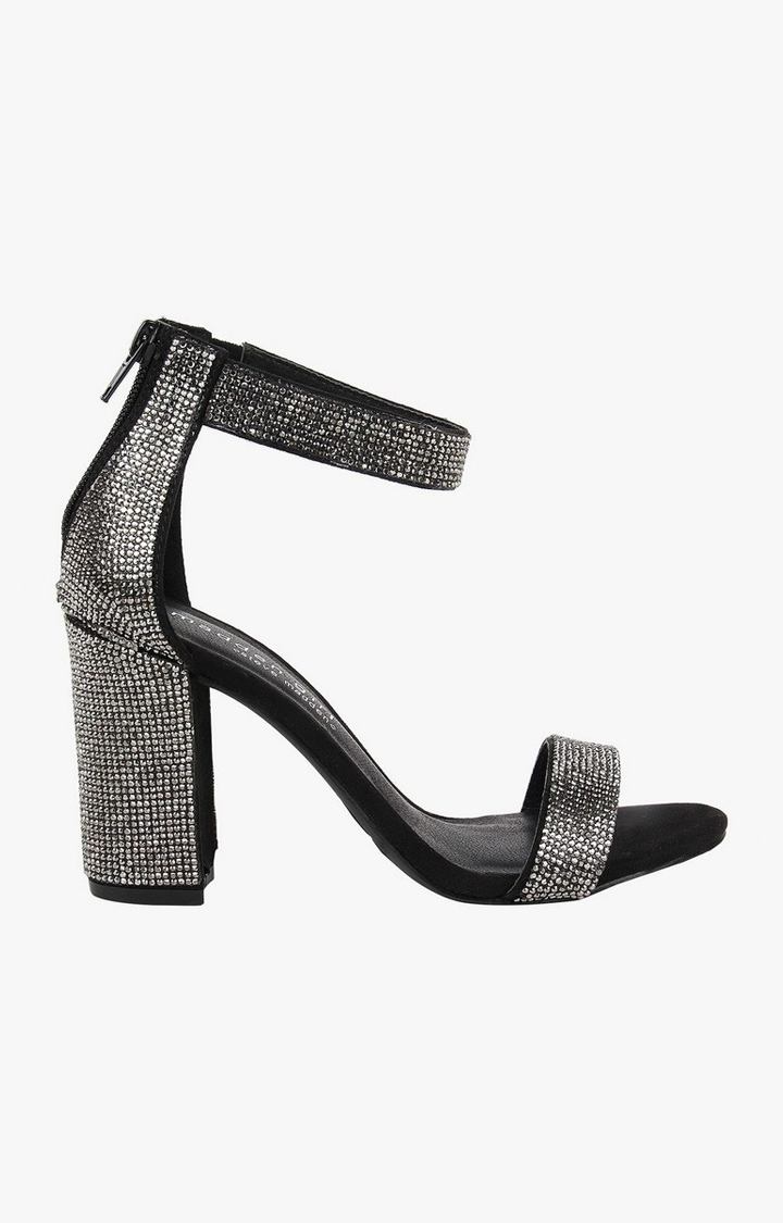 Nc-Khaos Black Wedges