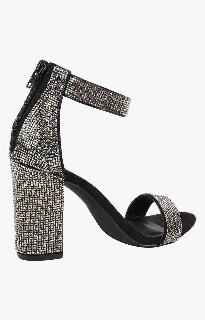 Nc-Khaos Black Wedges