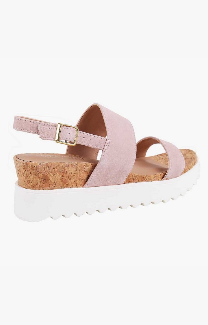 Nc-Khaos Pink Wedges
