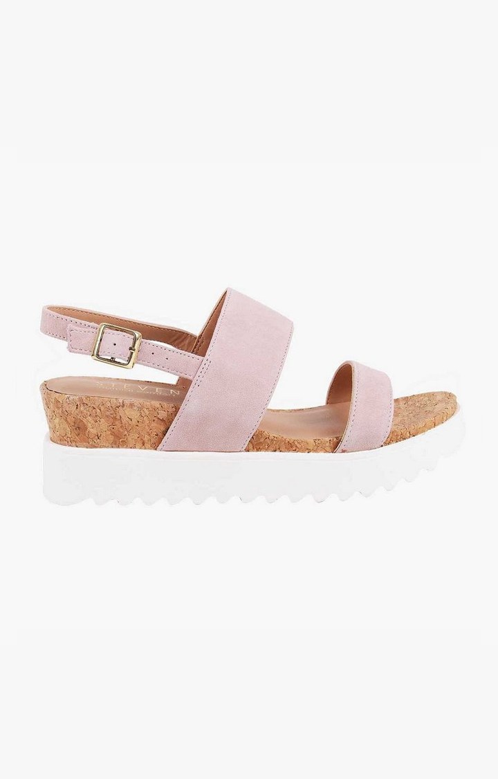 Nc-Khaos Pink Wedges