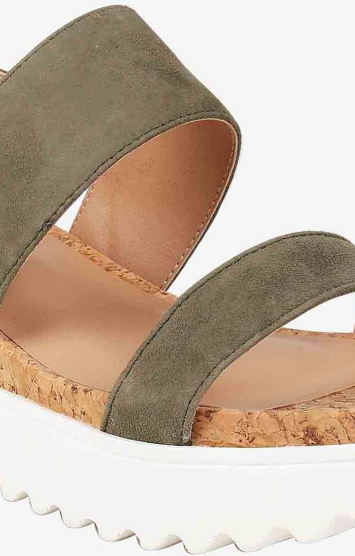 Nc-Khaos Green Wedges