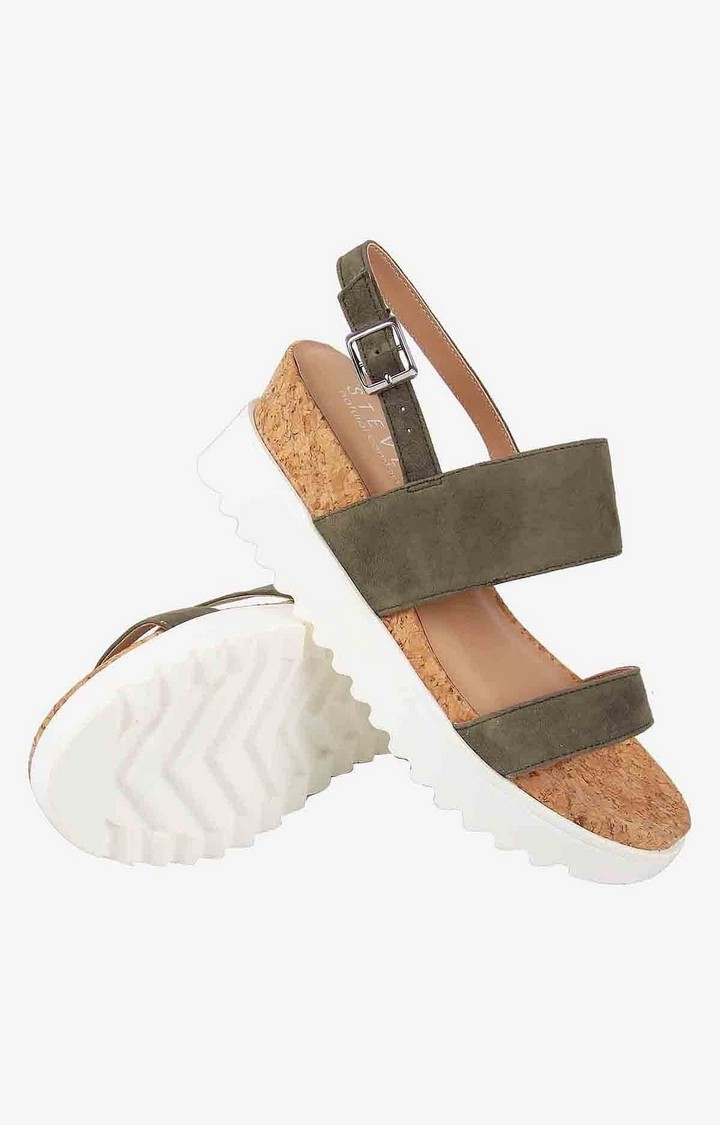 Nc-Khaos Green Wedges