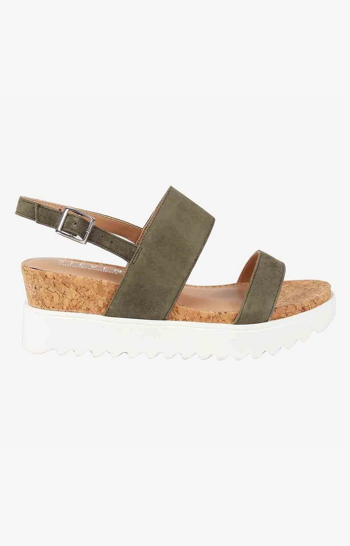 Nc-Khaos Green Wedges