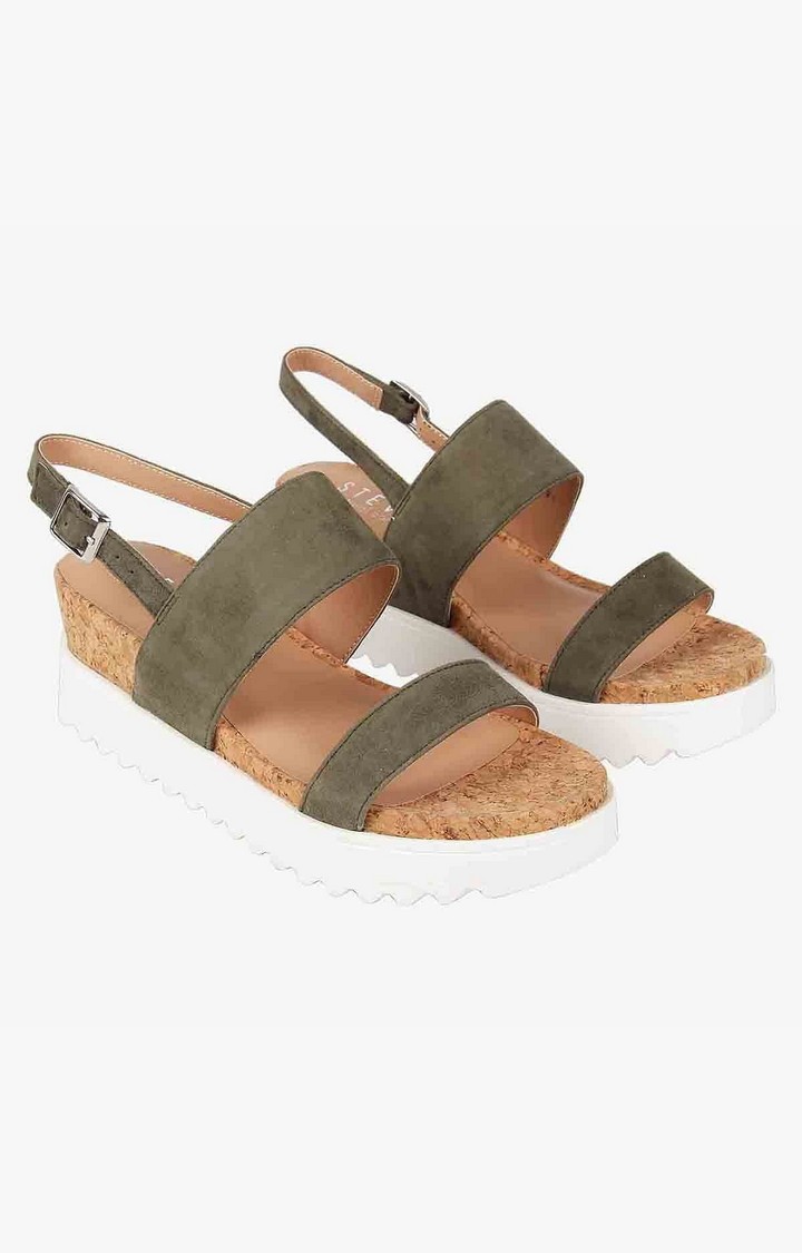 Nc-Khaos Green Wedges