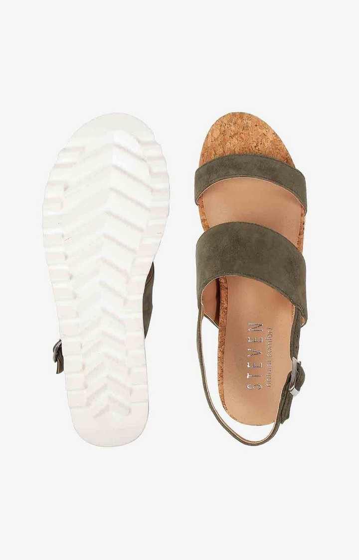 Nc-Khaos Green Wedges