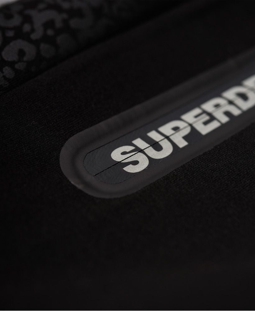 CORE GYM TECH SPLICE JOGGERS