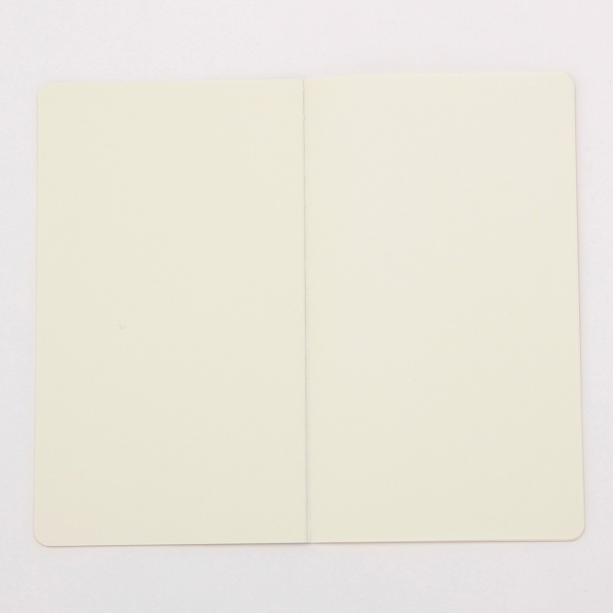 SLIM NOTEBOOK / PLAIN