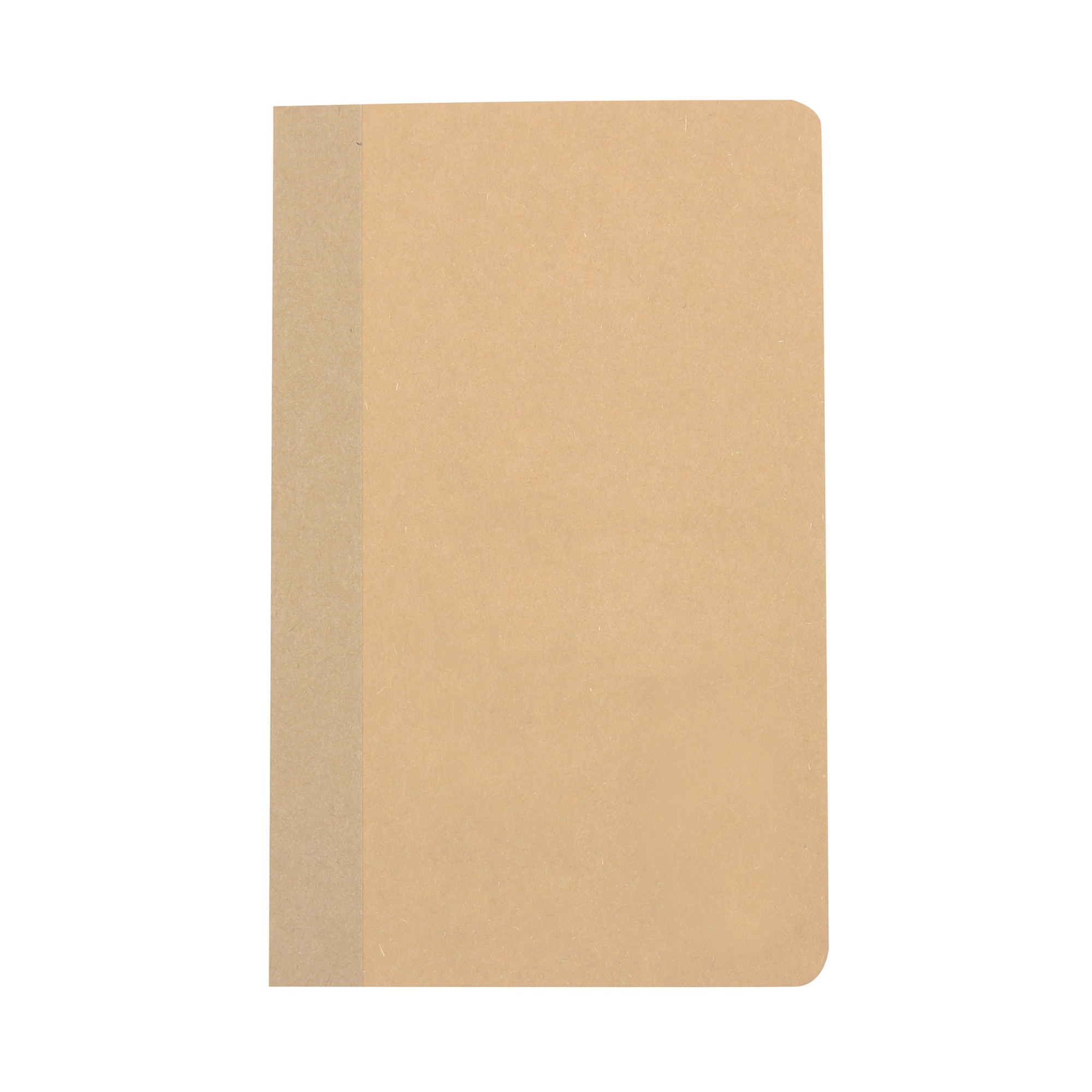 SLIM NOTEBOOK / PLAIN