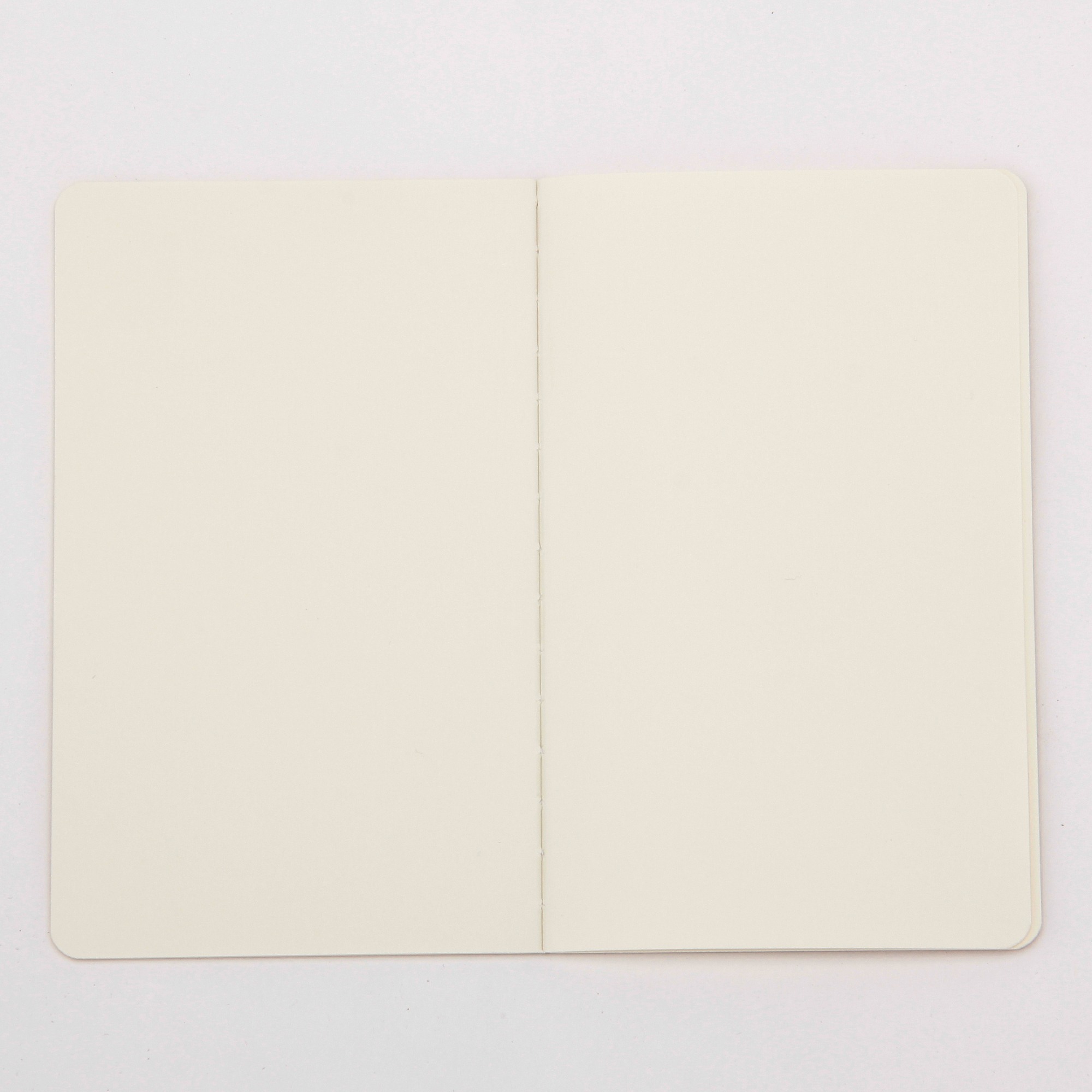 SLIM NOTEBOOK / PLAIN