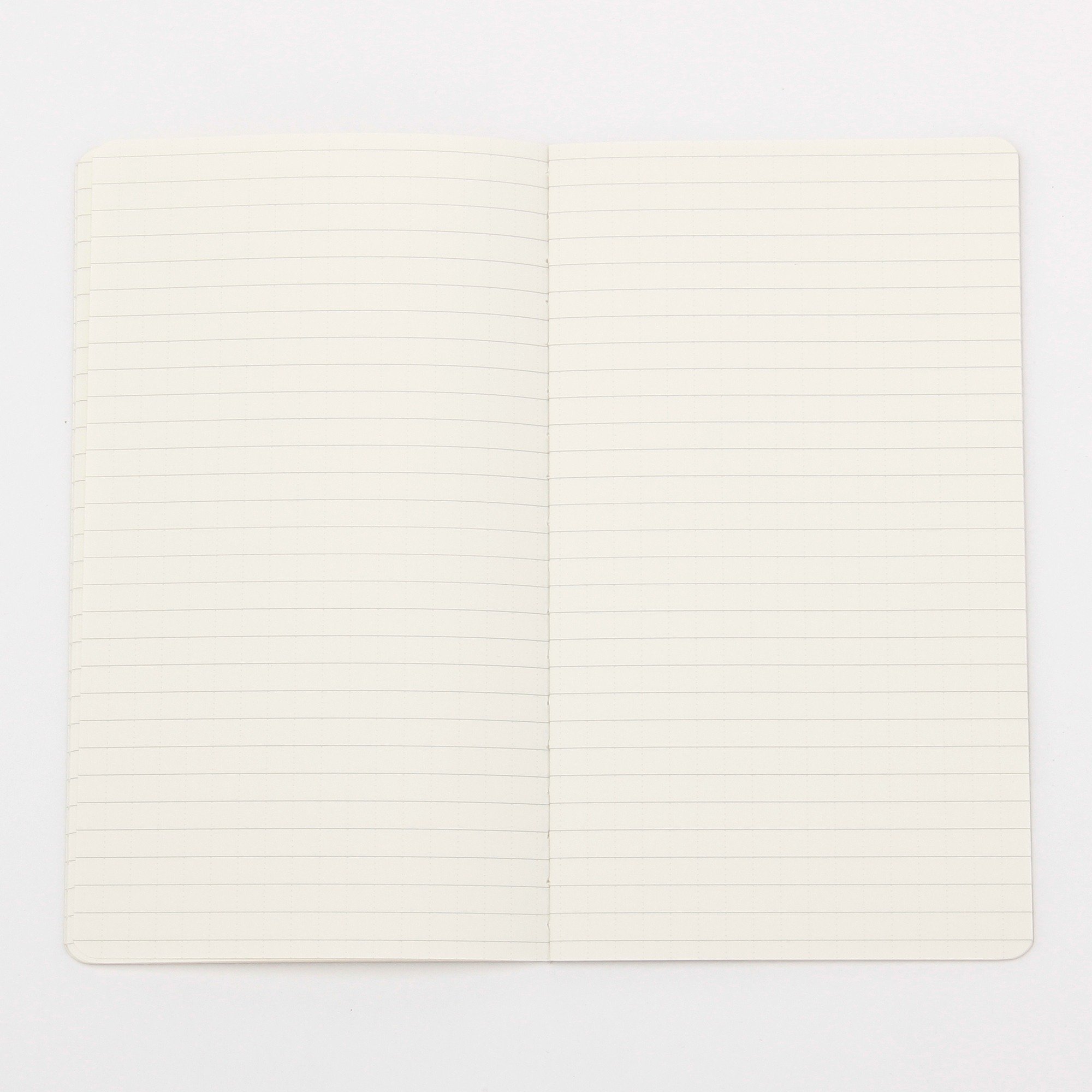 SLIM NOTEBOOK / GRID