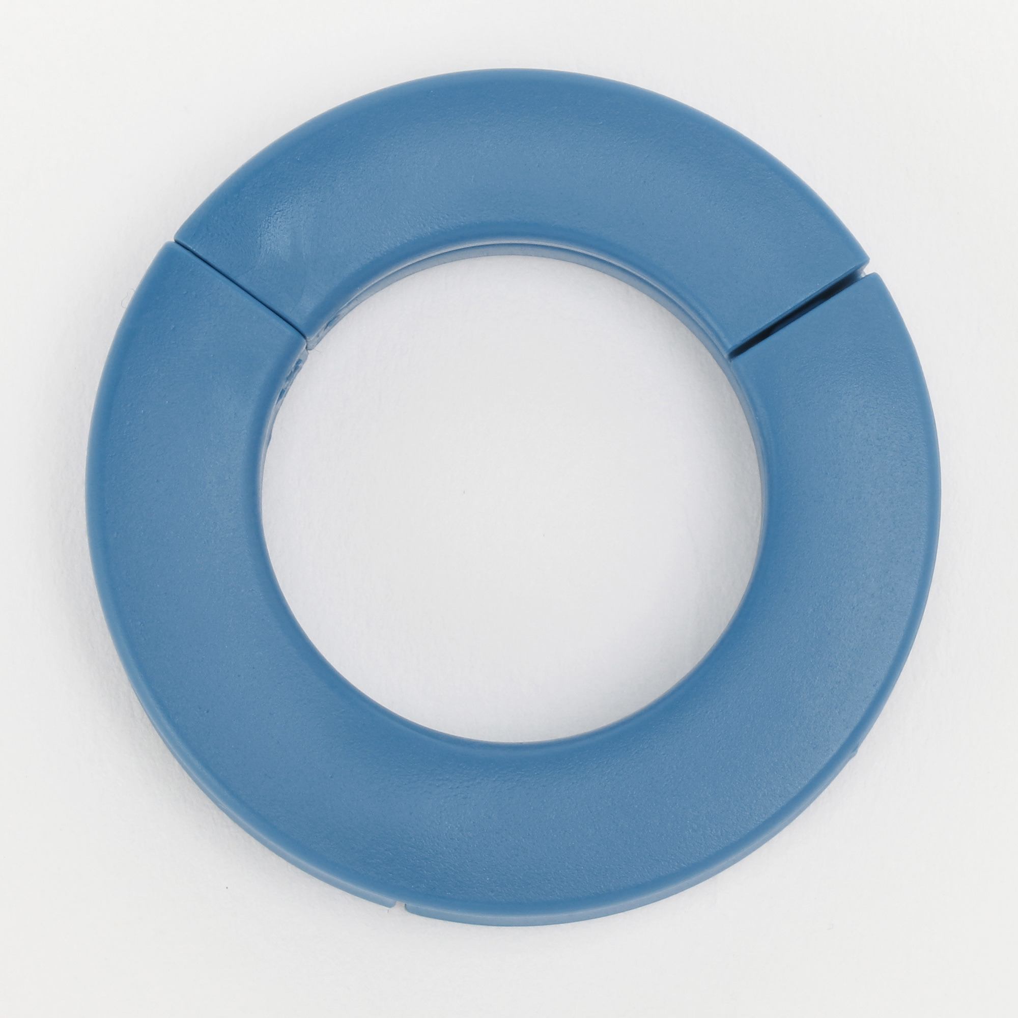 S-SHAPED HOOK