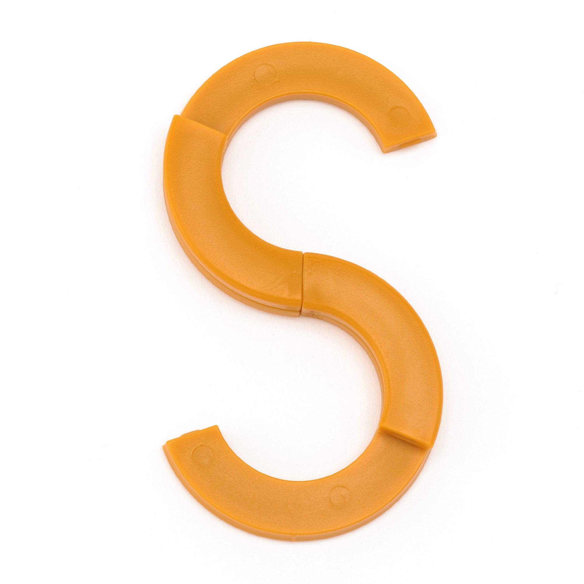 S-SHAPED HOOK