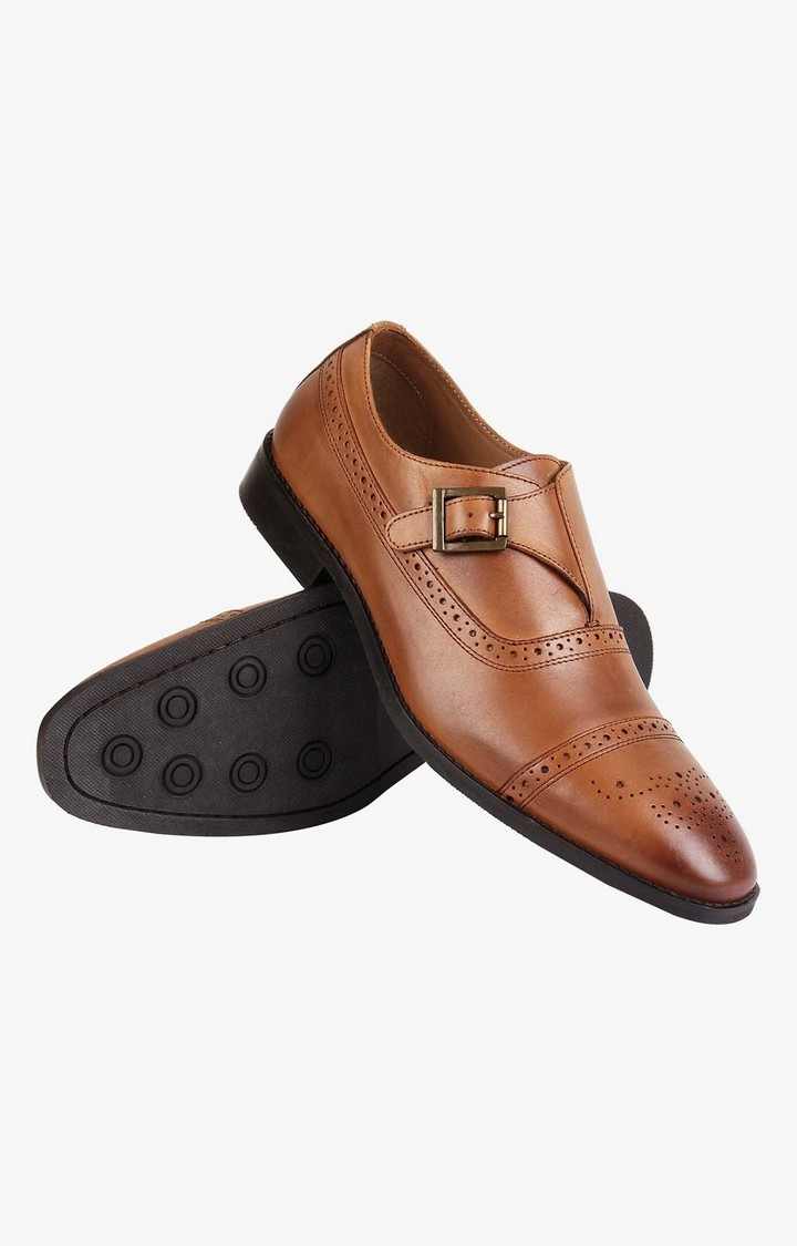 Mark Brown Sandals & Flip Flops