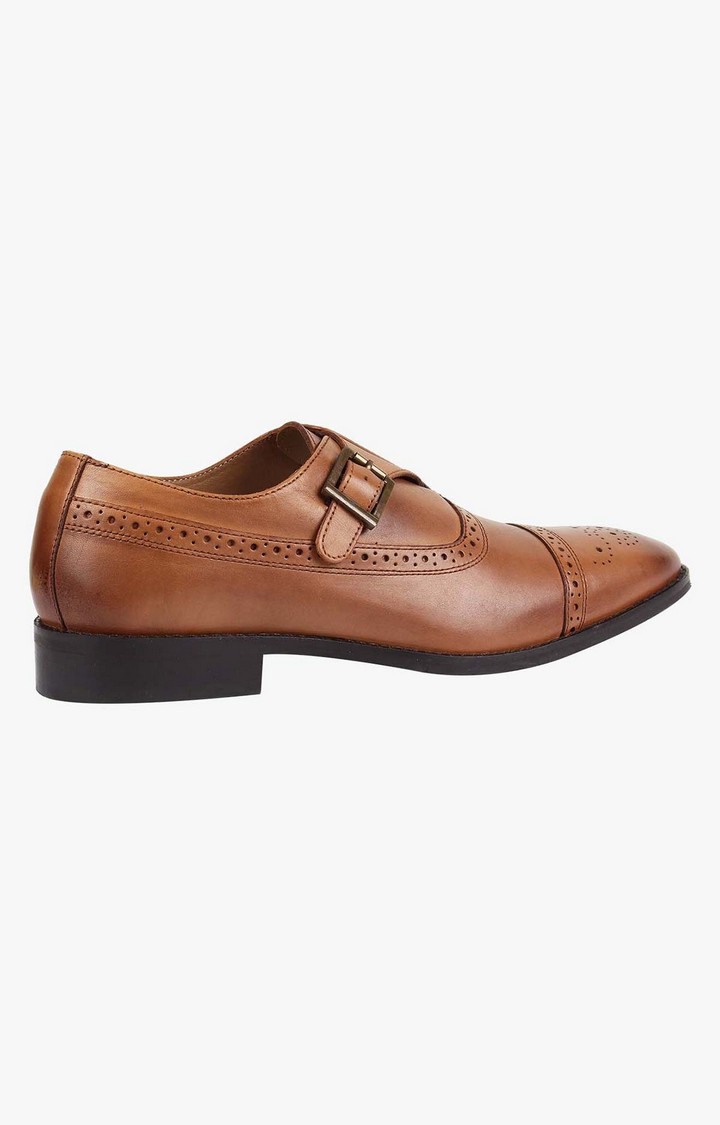 Mark Brown Sandals & Flip Flops