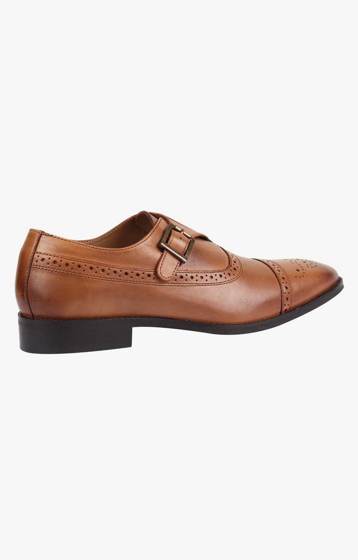 Mark Brown Sandals & Flip Flops