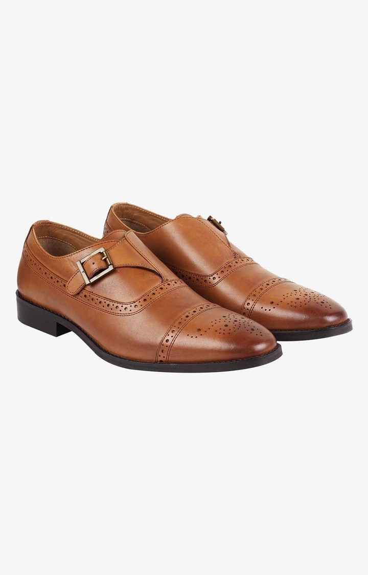 Mark Brown Sandals & Flip Flops