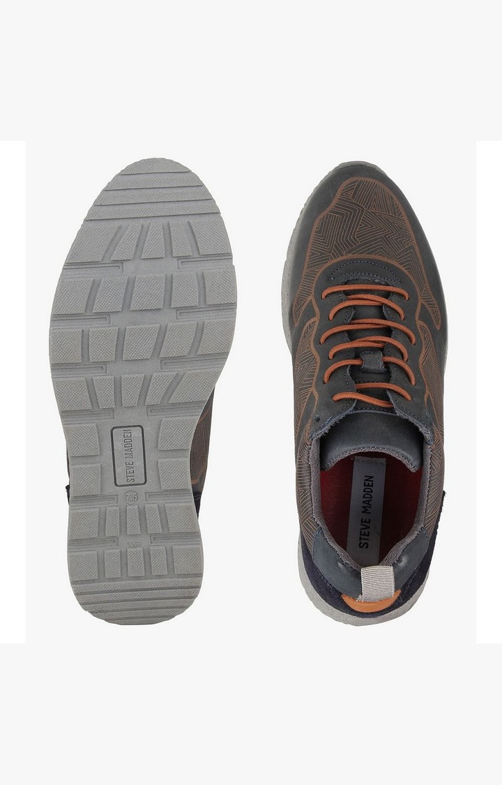 Alex Black Sneakers