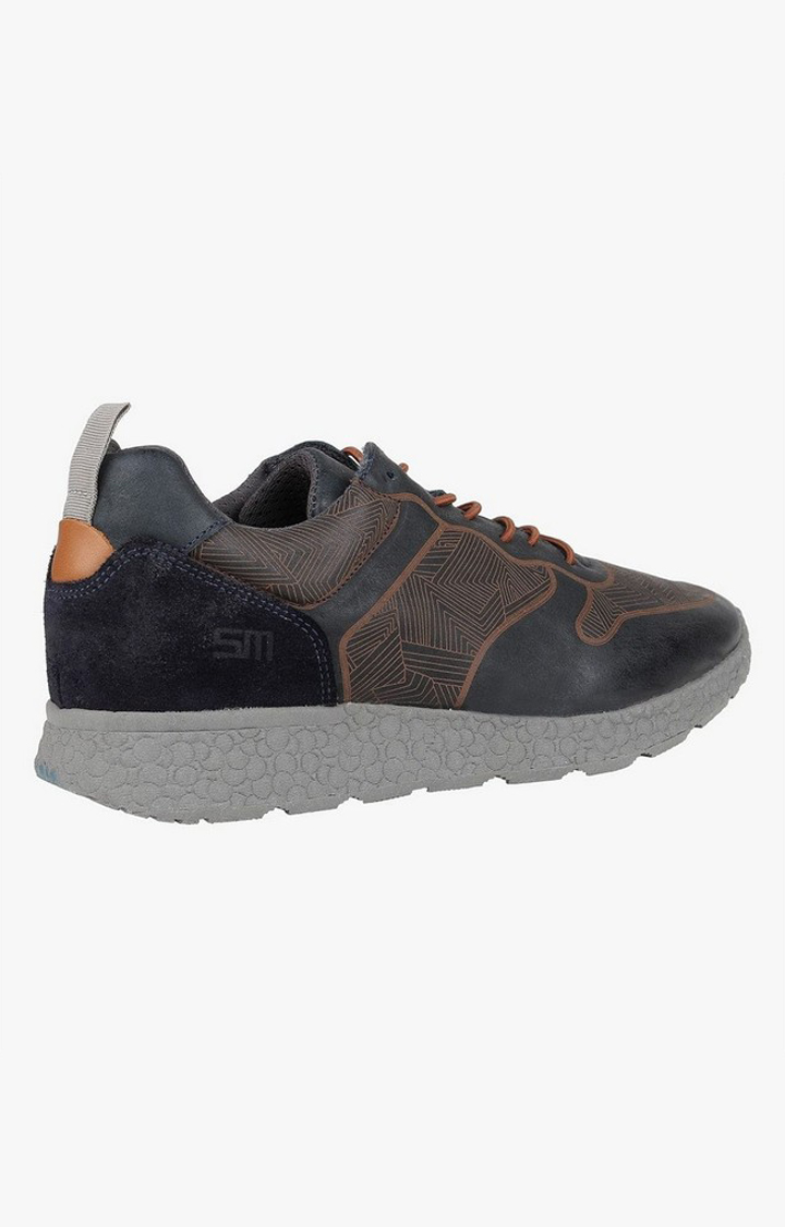 Alex Black Sneakers