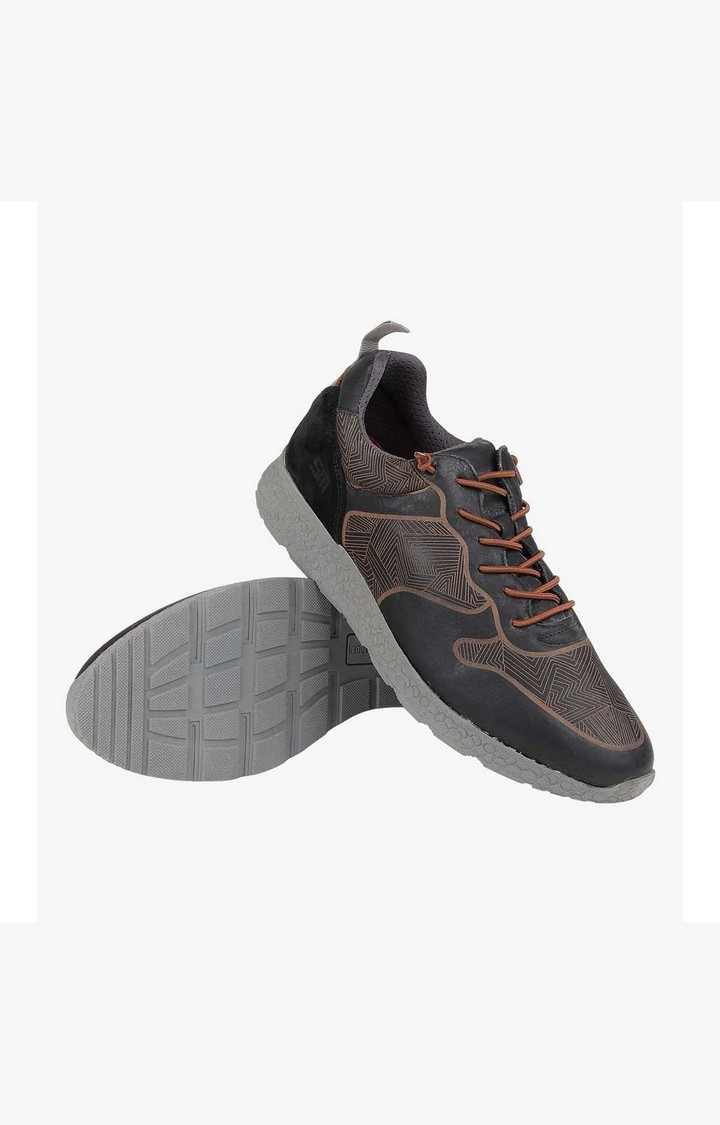 Alex Blue Sneakers