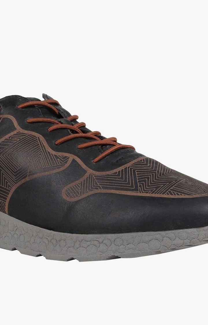 Alex Blue Sneakers