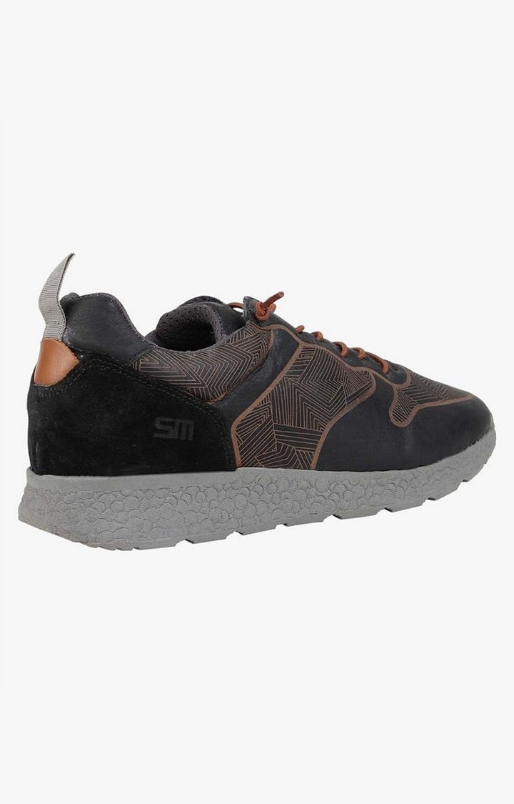 Alex Blue Sneakers