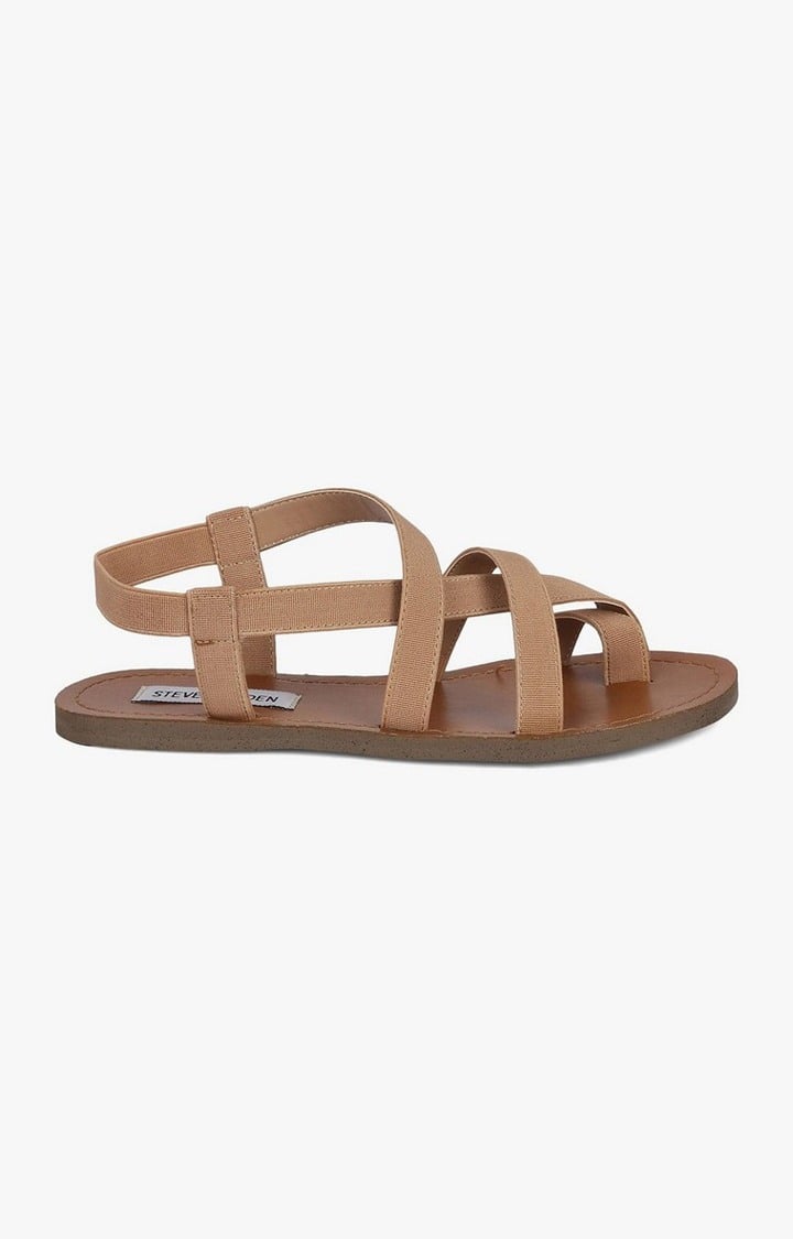 Flexie Brown Flats