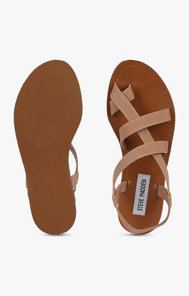Flexie Brown Flats