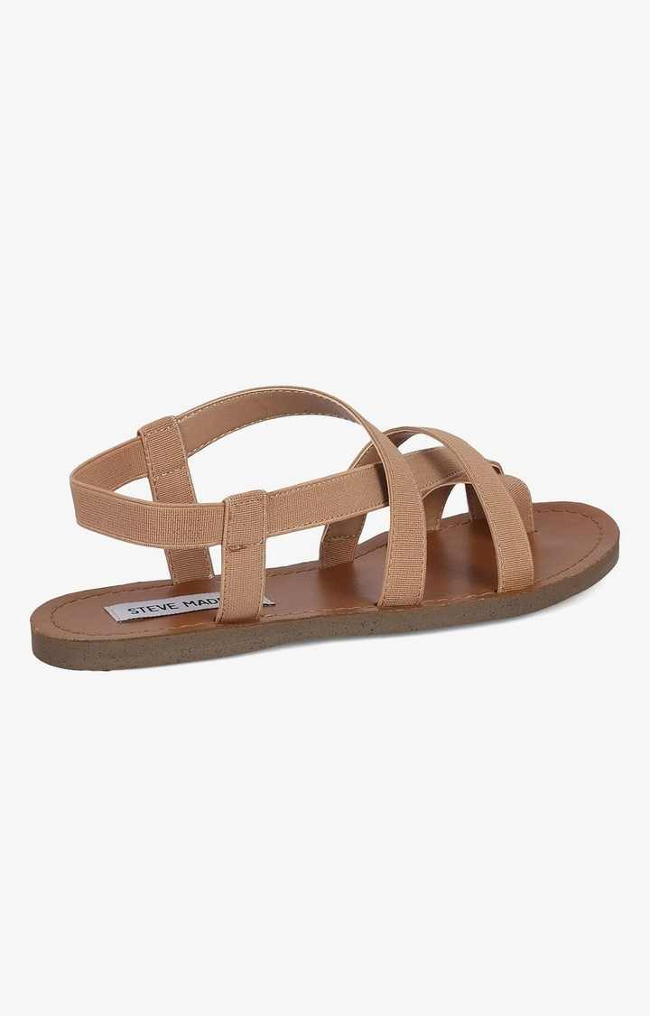 Flexie Brown Flats