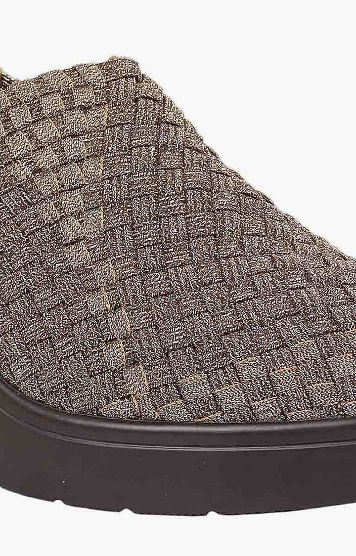 Nc-Dale Grey Wedges