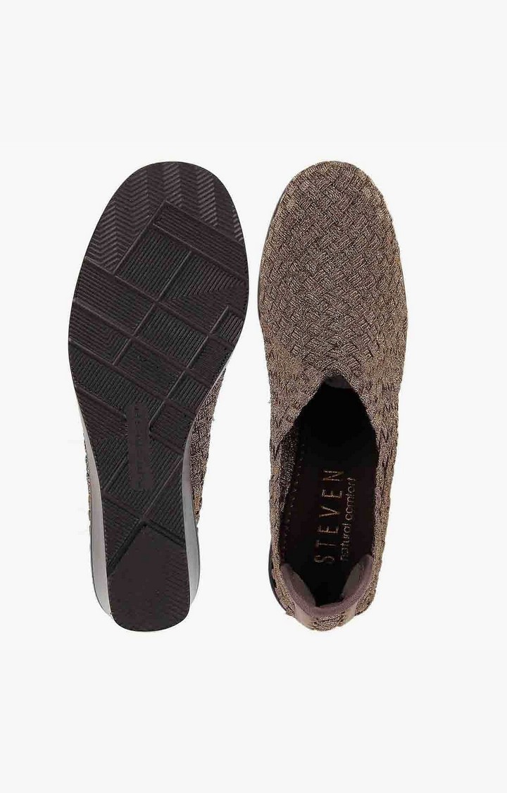 Nc-Dale Grey Wedges