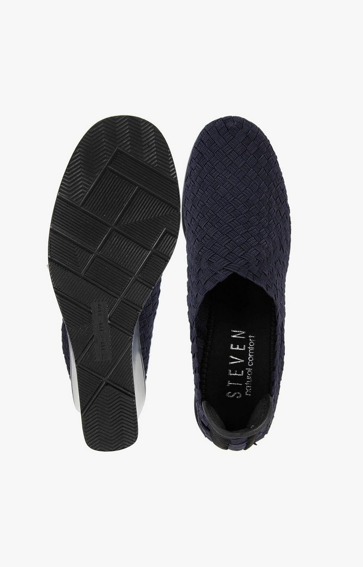 Nc-Dale Blue Wedges