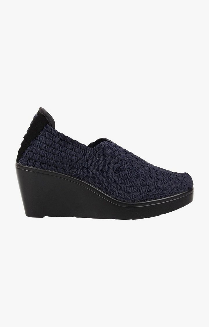 Nc-Dale Blue Wedges