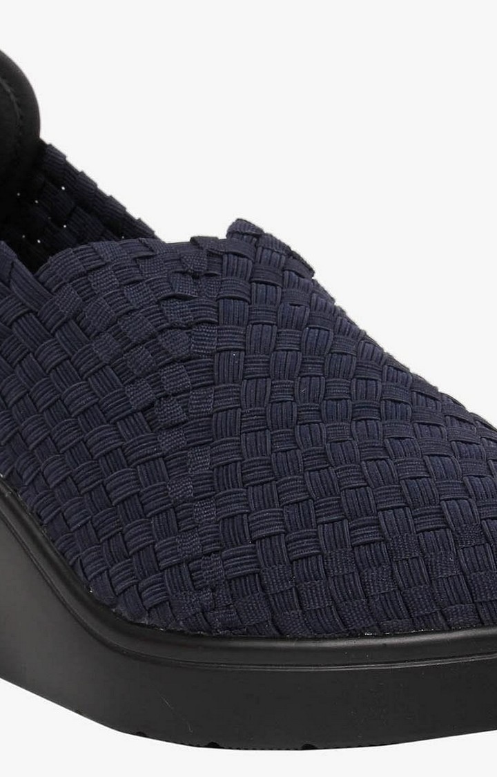 Nc-Dale Blue Wedges