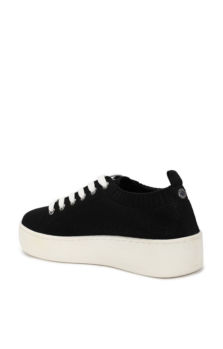 Bardo Black Sneakers