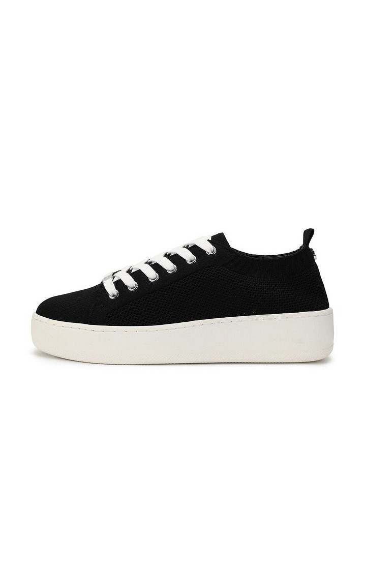 Bardo Black Sneakers