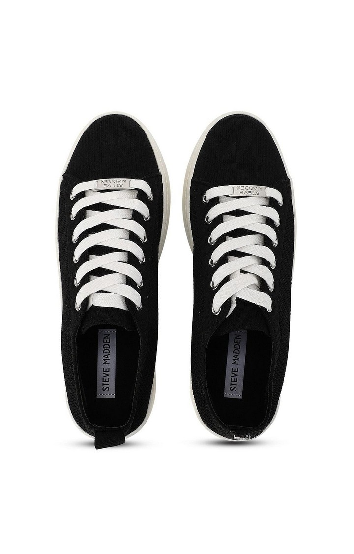 Bardo Black Sneakers