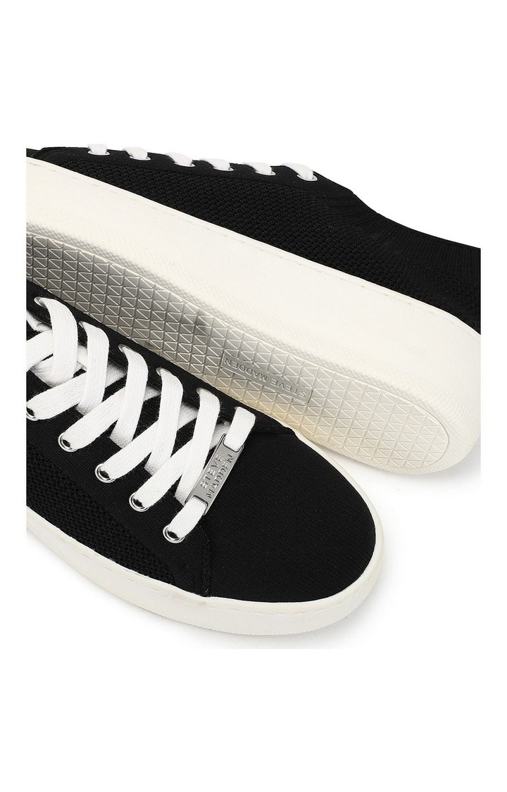 Bardo Black Sneakers