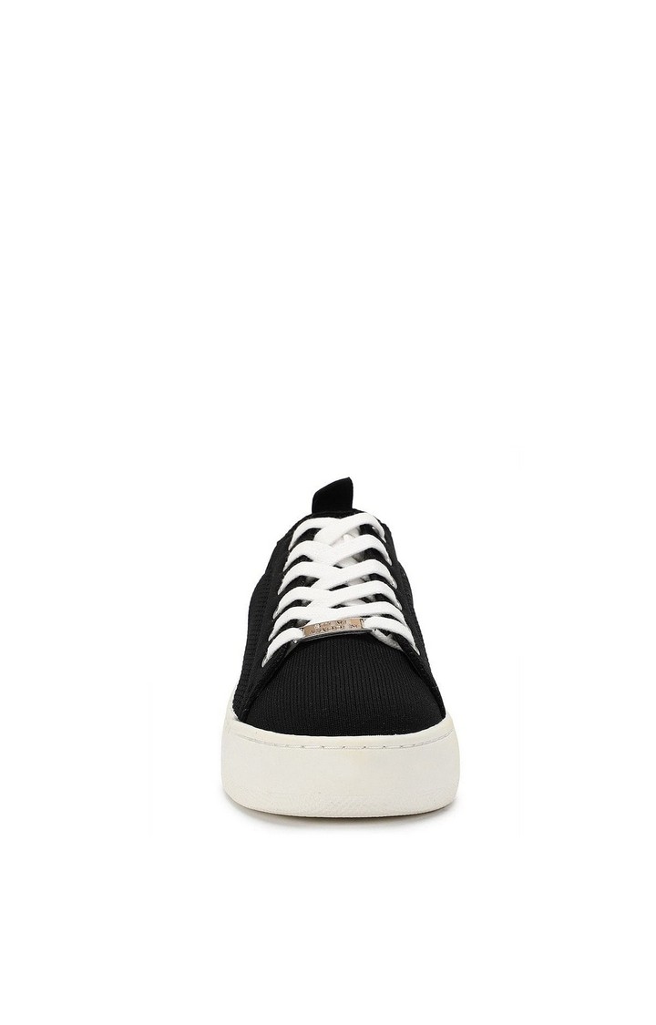 Bardo Black Sneakers