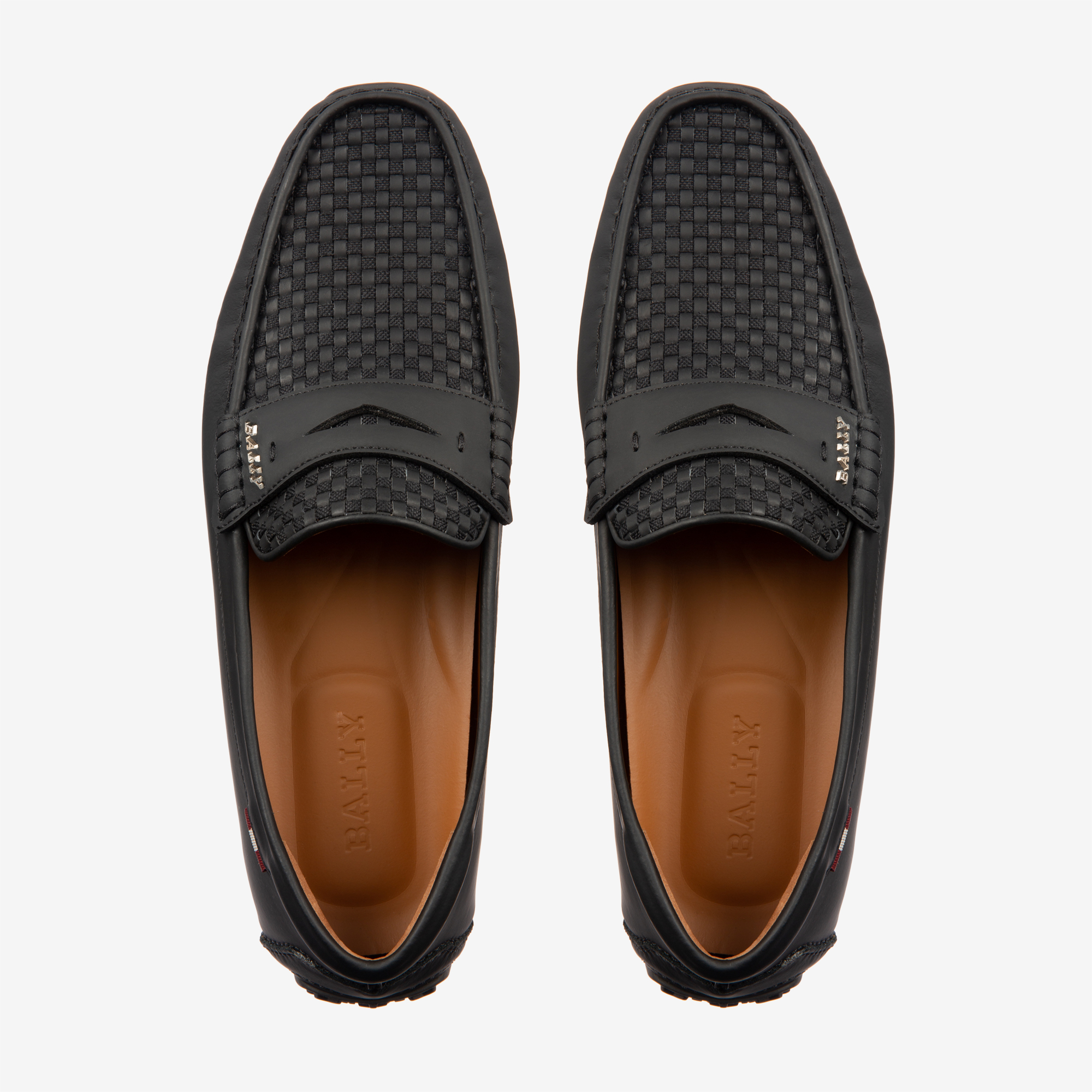 Pikat Leather Drivers