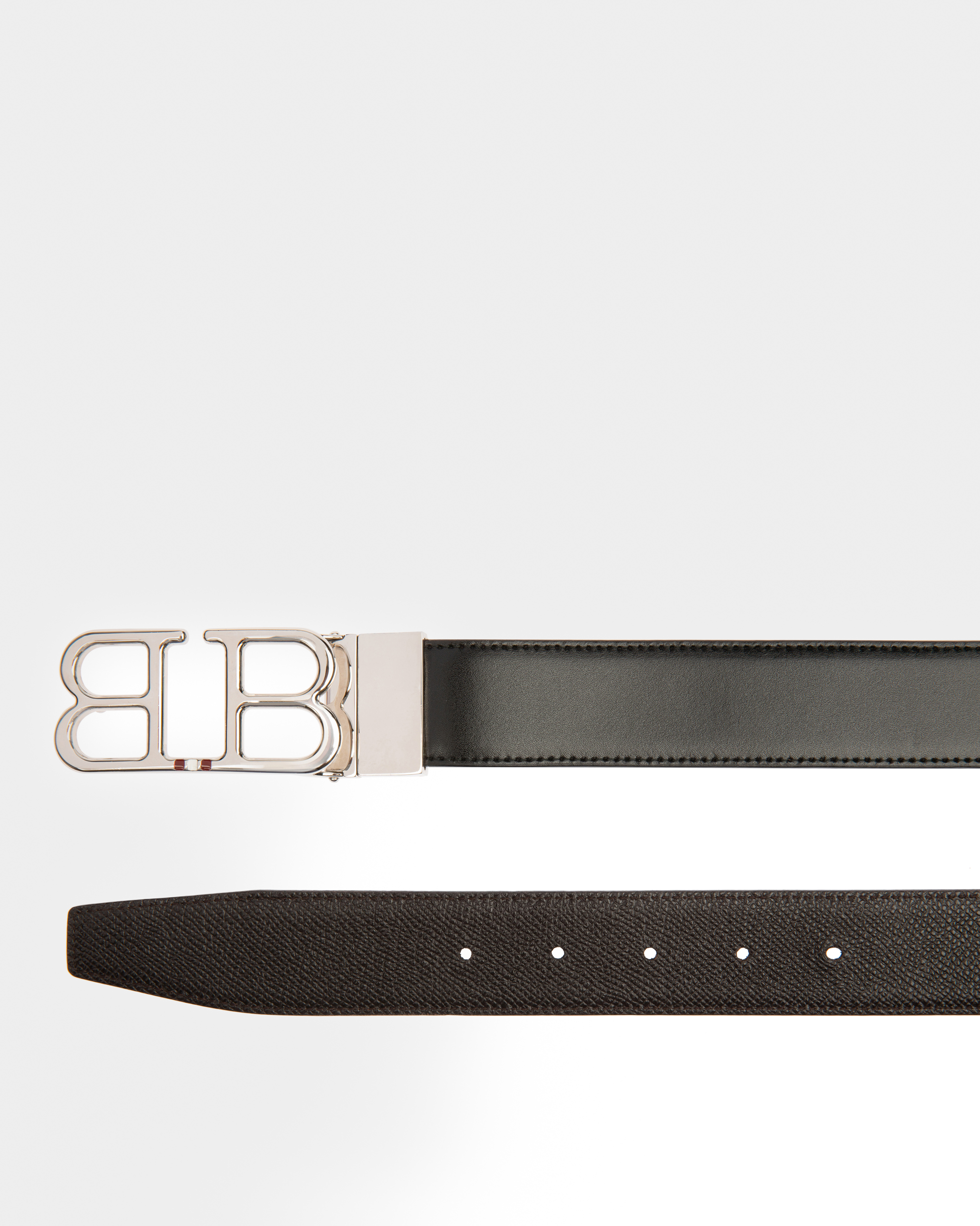 Britt 35mm Adjustable and Reversible Belt