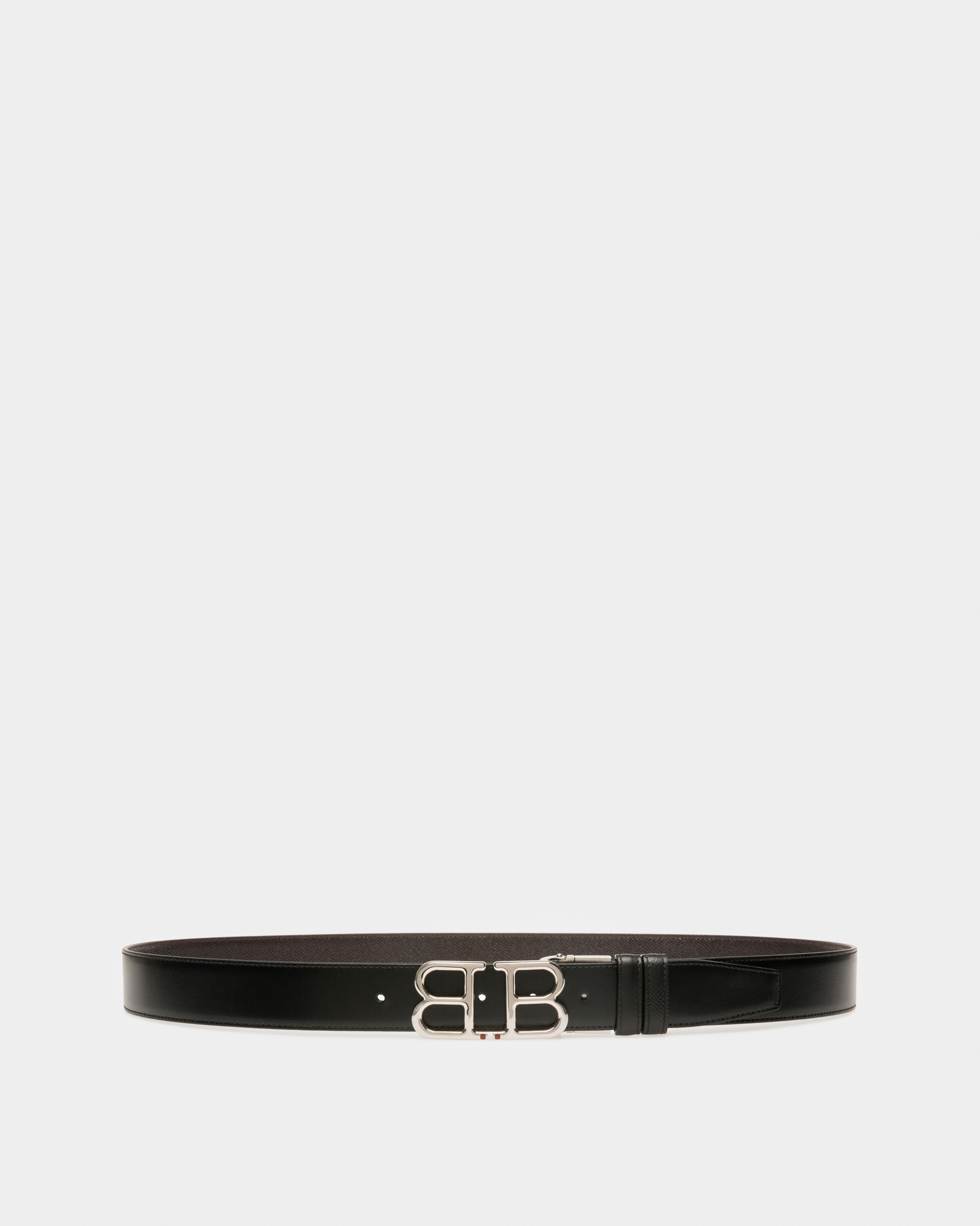 Britt 35mm Adjustable and Reversible Belt