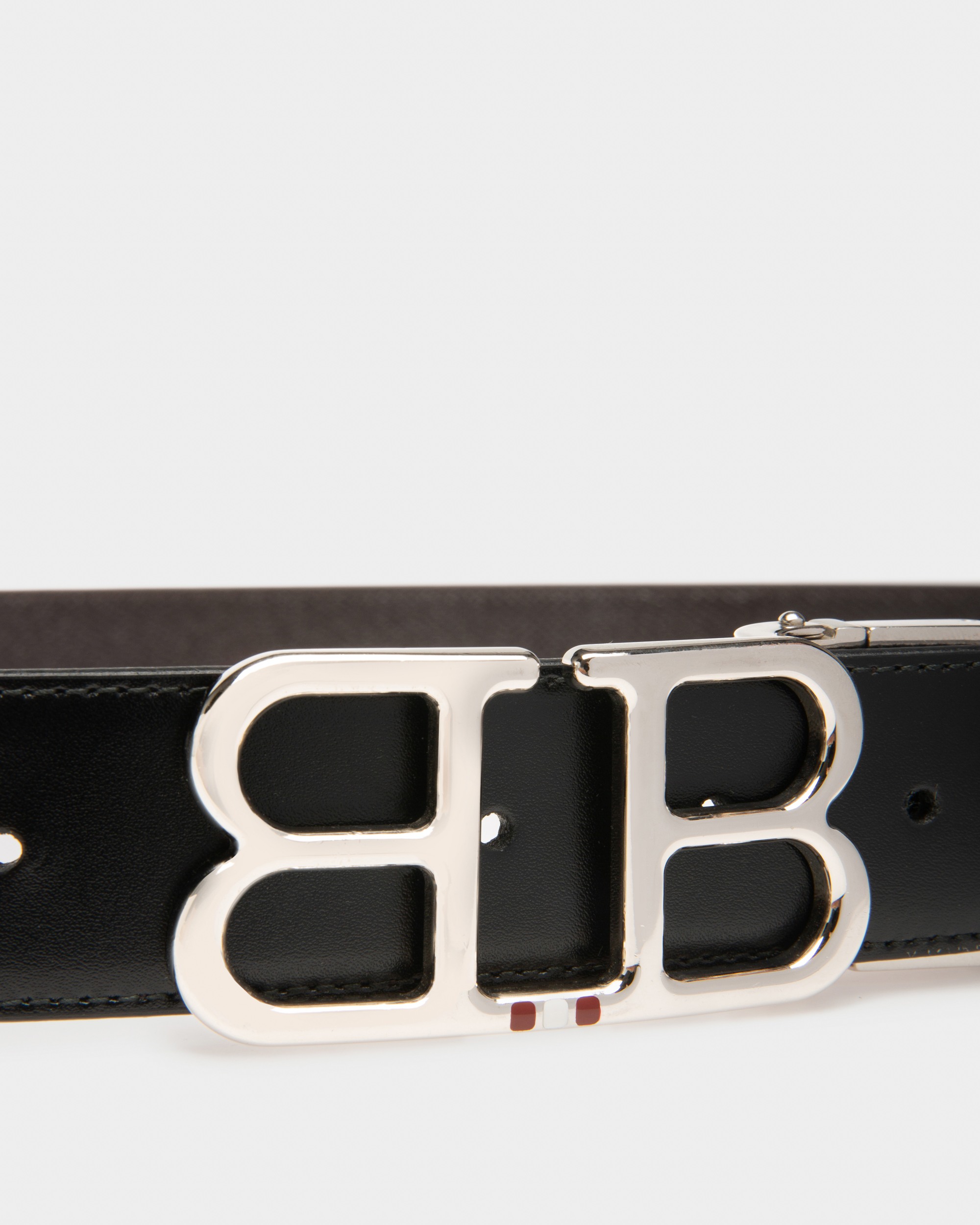 Britt 35mm Adjustable and Reversible Belt