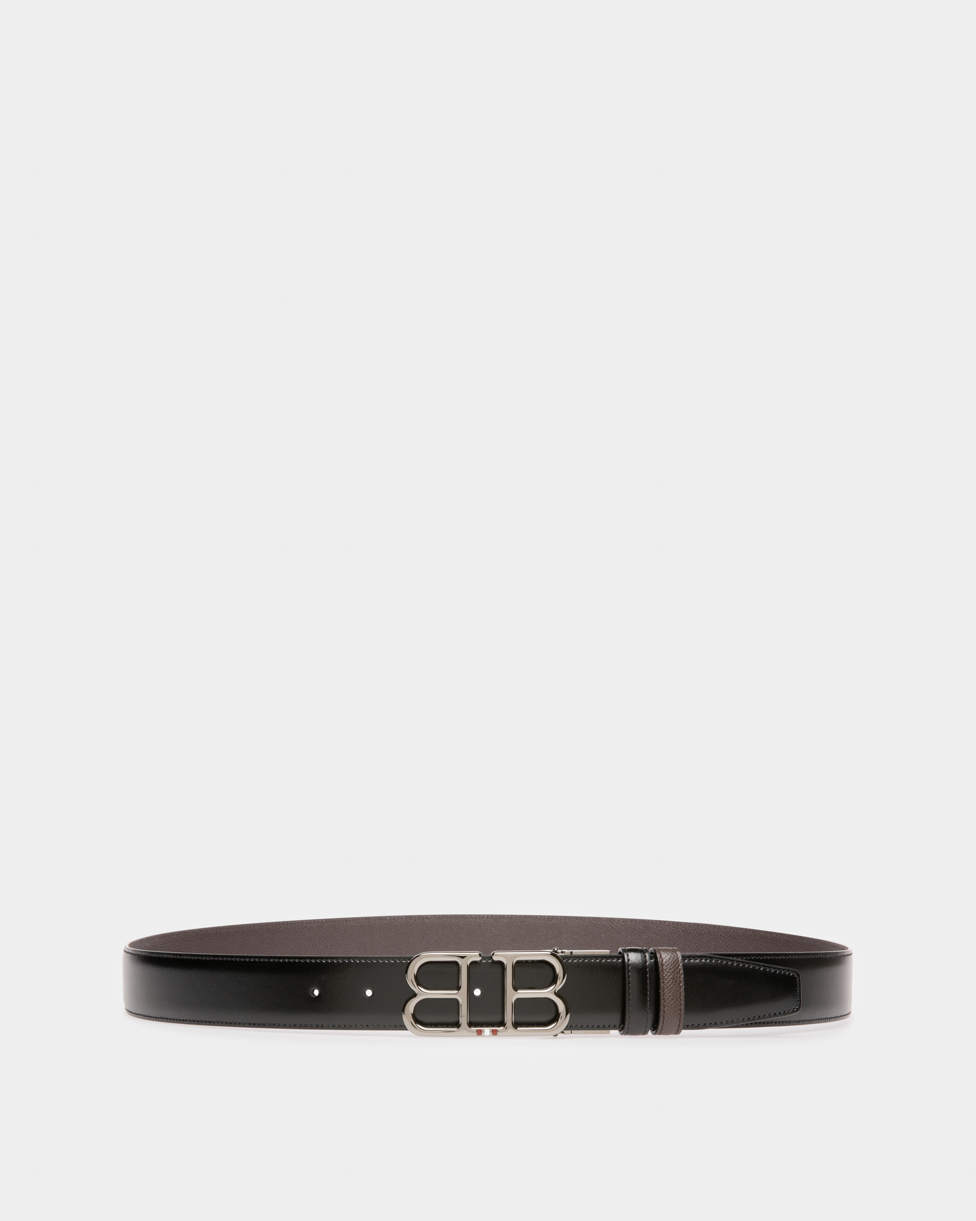 Britt 35mm Adjustable and Reversible Belt
