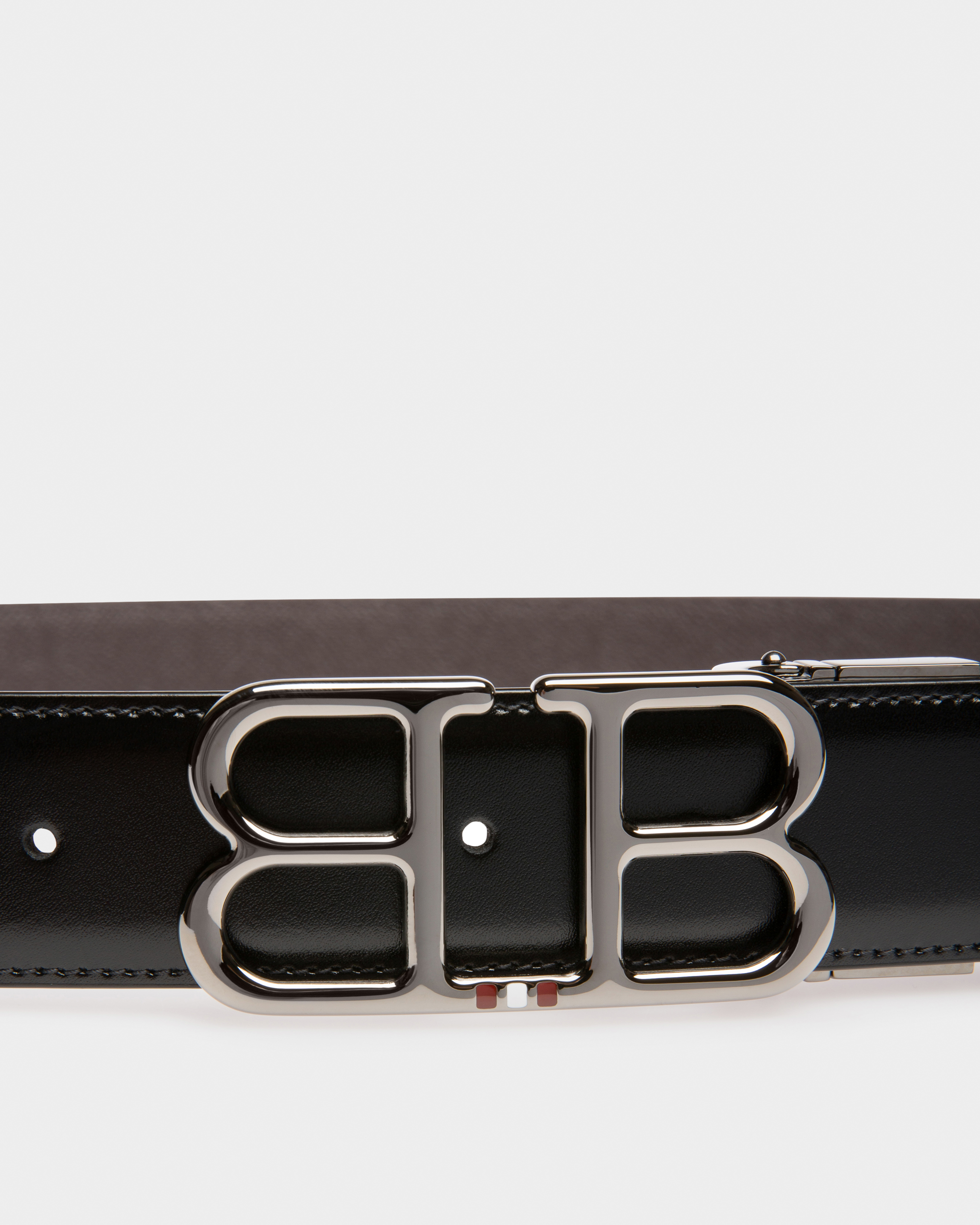 Britt 35mm Adjustable and Reversible Belt