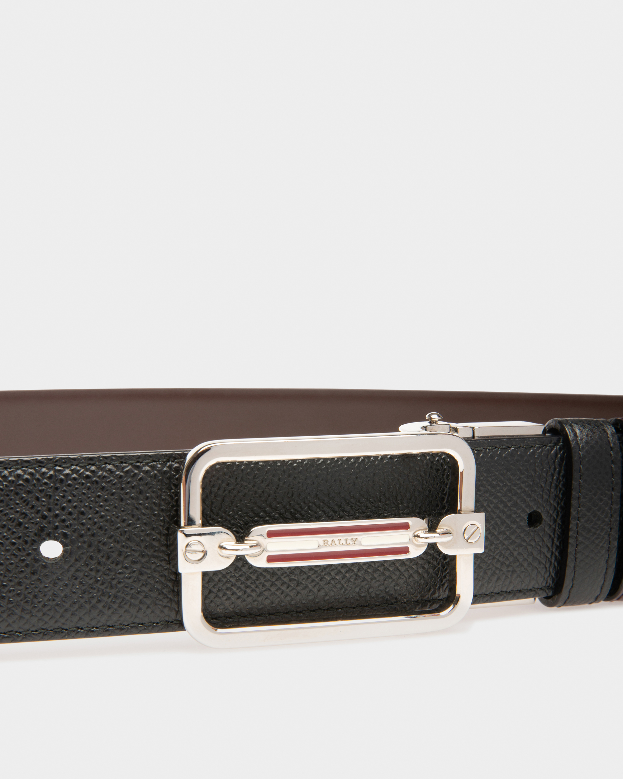Steff 35mm Adjustable and Reversible Belt