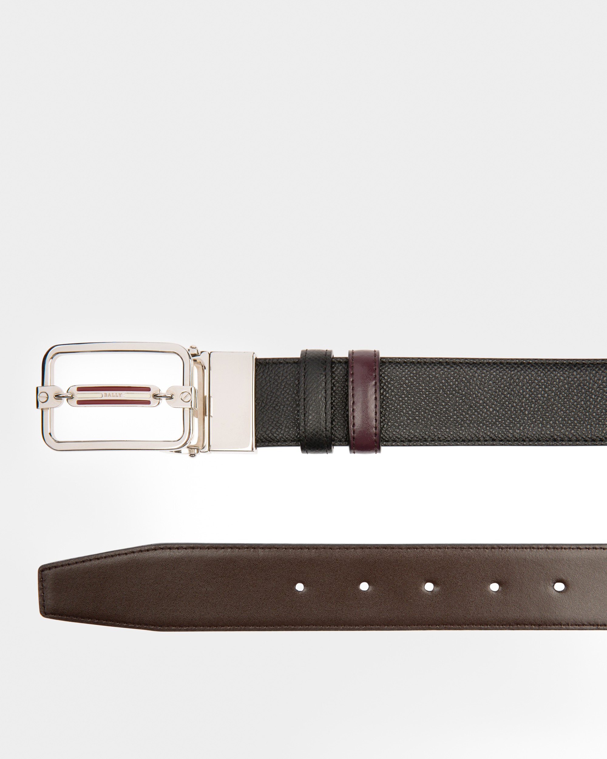 Steff 35mm Adjustable and Reversible Belt